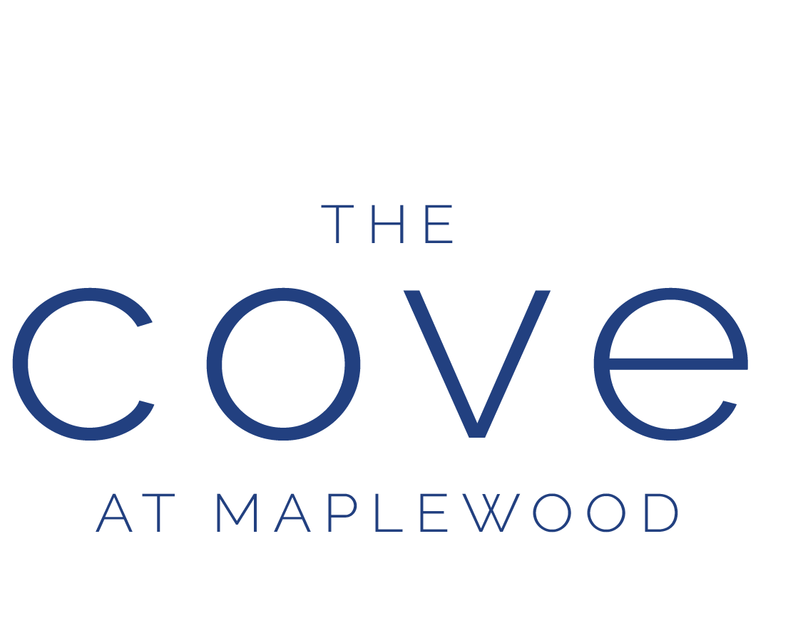 The Cove at MapleWood logo